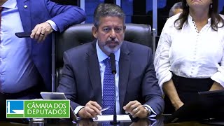 Plenário aprova suspensão da dívida do Rio Grande do Sul por três anos (PLP 85/24) - 14/05/24