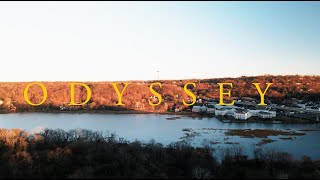 Odyssey Season 2: Episode 10 Americas Trip