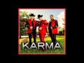 El Karma-Ariel Camacho