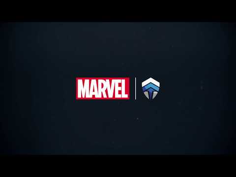 The Chiefs x MARVEL Partnership