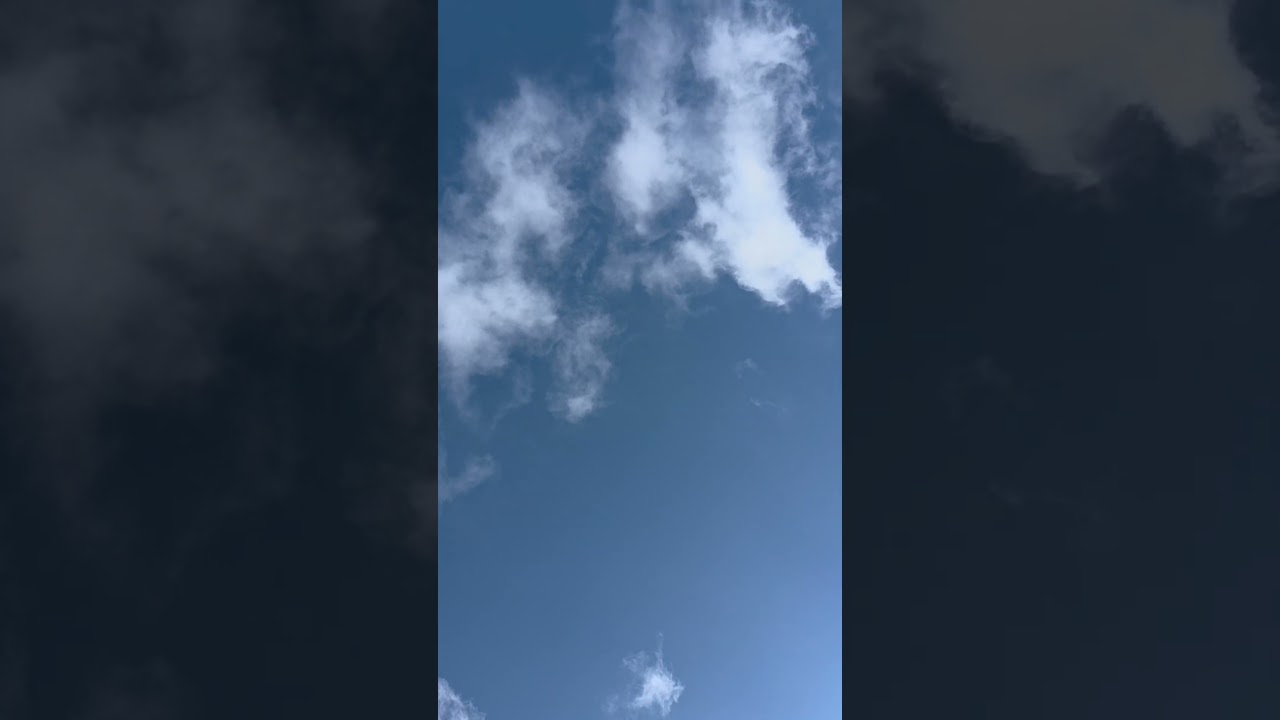 магия облаков 