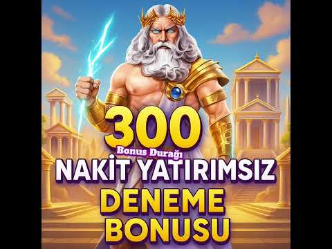 Yeni Yatırımsız Deneme