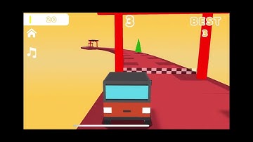 3d Game made with Construct 3 Game Engine #construct3 #html5games