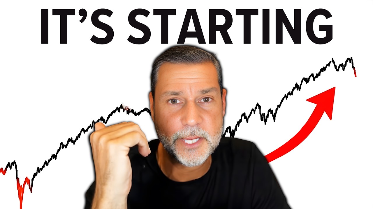 Raoul Pal: “I’ve Never Seen A Setup Like This Before”