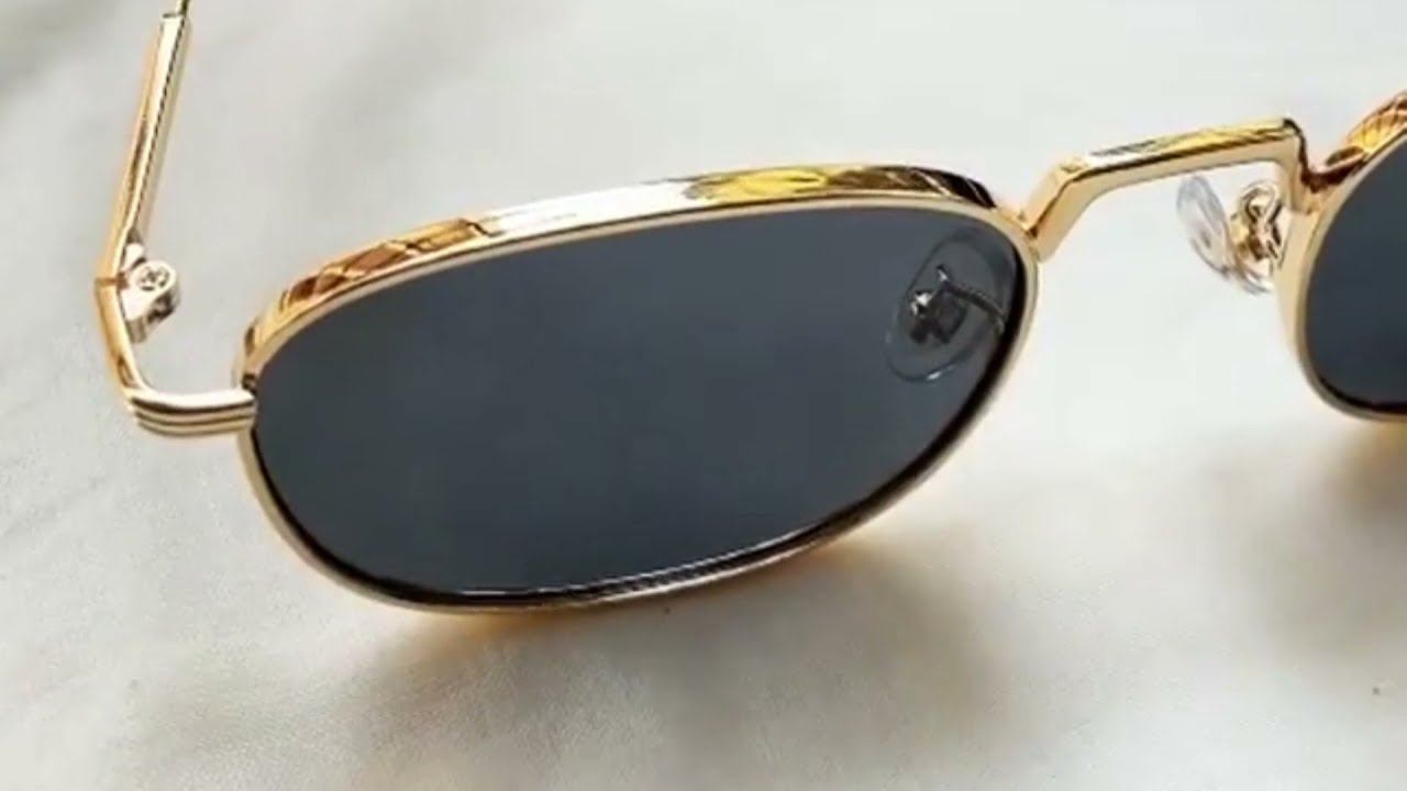 Montazano Sunglasses – Sunvoss