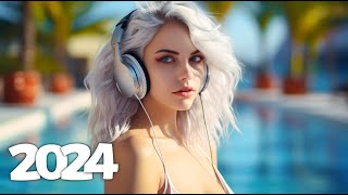 IBIZA SUMMER MIX 2023 🐬 Best Of Tropical Deep House Music Chill Out Mix 🐬 Summer Mix 2023