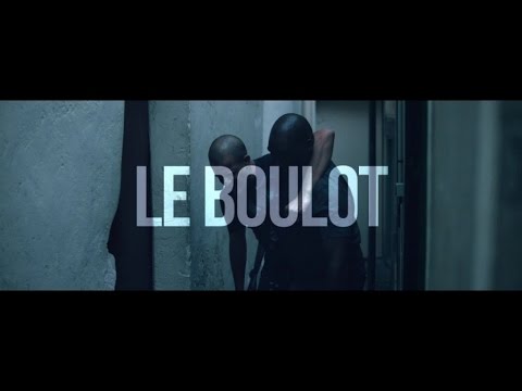 Rim'K - Le Boulot