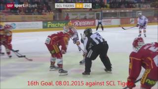 Auston Matthews Complete 2015-16 Highlights Full
