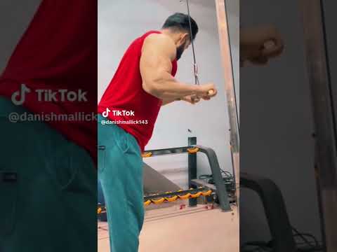 Gym Motivation / Zain Khan / Baba Multani - YouTube