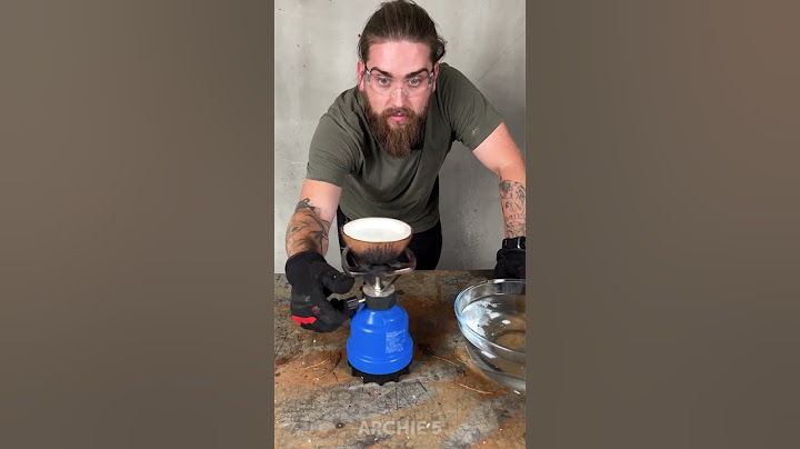 5-Second Coconut Hack with Boiling Water - Does It Work? 🥥💦