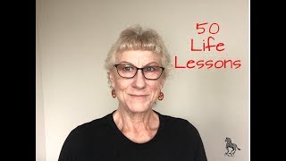 50 Lessons from God Never Blinks by Regina Brett | Cancer Project #62 50 Lessons from God Never Blinks by Regina Brett | Cancer Project #62