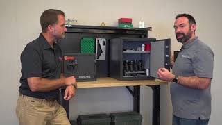 Celebrity MidWest Outdoors TV Show #1656 - Stack On Gun Safes Hunters Showcase 2017 Profile
