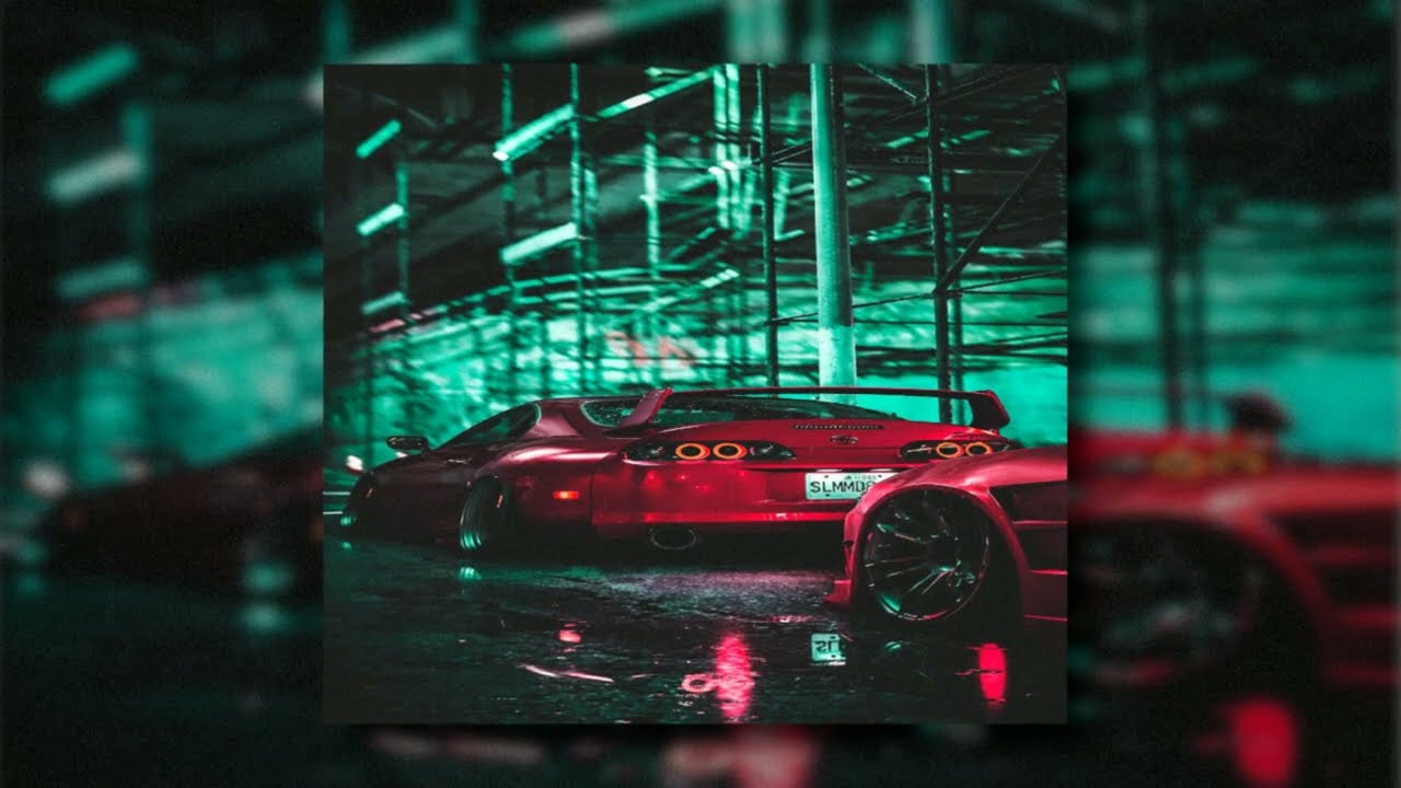 Ramirez Type Beat - " 2JZ " | Phonk Type Beat 2022