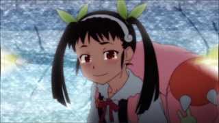 Video thumbnail of "Monogatari S2- Parting Gift はなむけ"