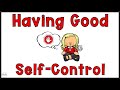 Understanding Self-Control