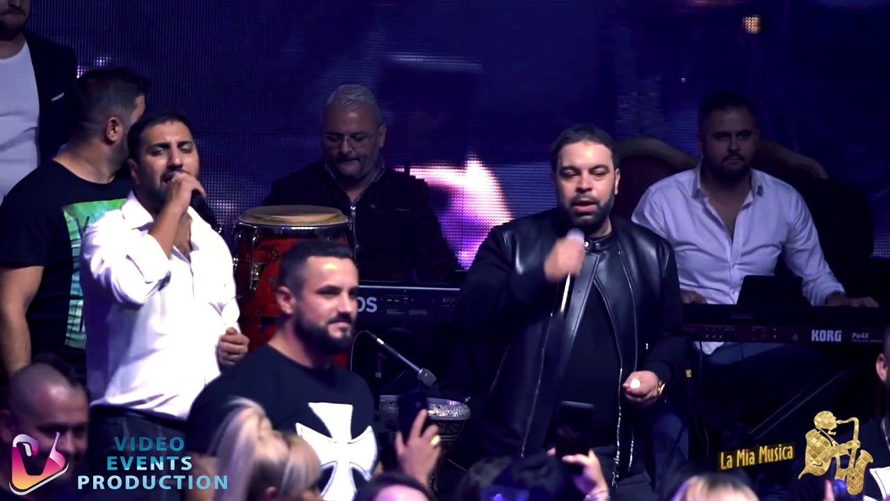Florin Salam Ce Frumoasa E Dragostea