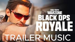 Call of Duty Black Ops Royale Trailer Music (Danger Zone Epic Version)