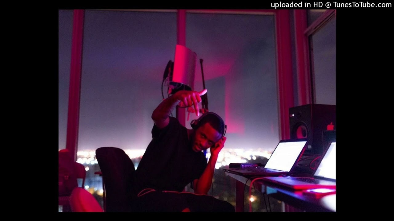 Glockley/Deedotwill Type Beat - VampireMoney