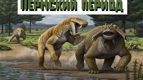 Пермский период