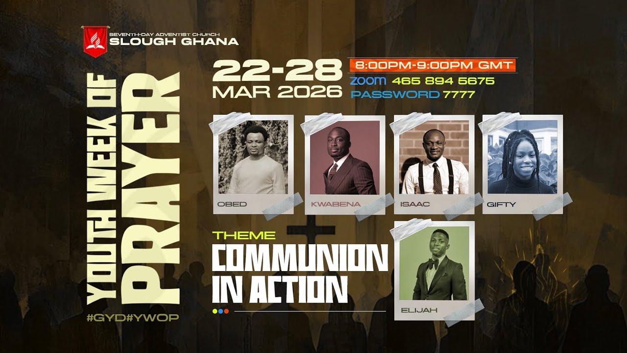 Divine Service - 28.03.2026