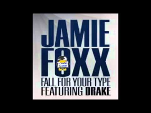 Jamie Foxx Ft Drake Fall For Your Type INSTRUMENTAL + Ringtone Download