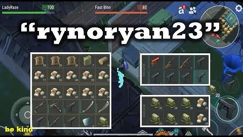 "rynoryan23" base raided w/ small box to block | if you can