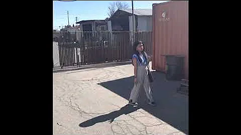 Self defense official video by Margaret Griffiths