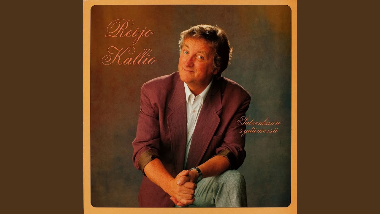 Sateenkaari sydämessä