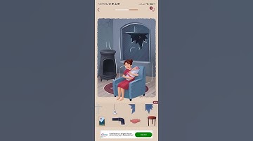 LV. 2 ART PUZZLE #game #gaming #gameplay #artpuzzle #artpuzzlegame