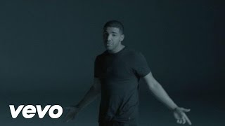 Смотреть клип Drake Ft. Rihanna - Take Care