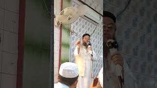 তাদেরকে কৌসলে আপনি এরাইয়া যান।