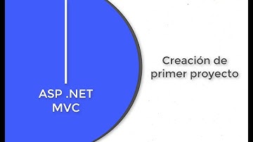 Ep 2. Creación de primer proyecto
