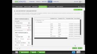 QQ Catalyst - How to Create a Custom Report