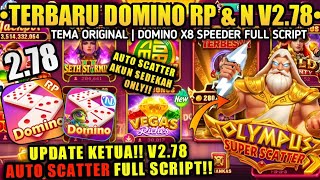 Newest Boss‼️Latest Higgs Domino Mod Apk Version 278 X8 Speeder Full Original Theme