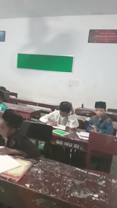 Kelas 1C Awwaliyah || Khoridatul bahiyyah