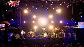 West El Balad - Qarabeli (وسط البلد - قربيلى (حفلة