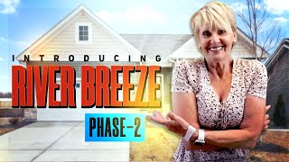 Most Incredible New Home Development for Sale | River Breeze Estates | St Charles Housing Market