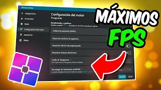 Cómo usar Bloxstrap para subir los FPS y bajar el ping en Roblox + los mejores ajustes
