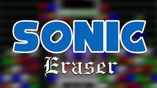 Sonic Eraser (Complete Full OST)