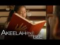 Learning Big Words From Heavy Books | Akeelah And the Bee
