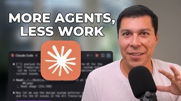 Workflow voor Claude-subagenten (volledige demo)