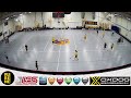 🎥 ELVI florbola līga: Rubene - Sparta (10.10.2026)
