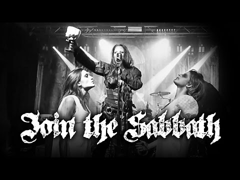 Deathless Legacy - Join The Sabbath