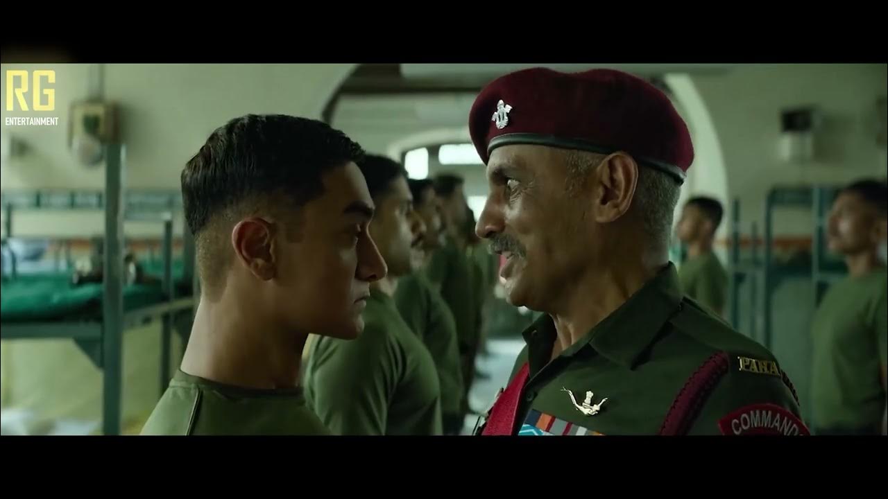 behen-ki-takki-tum-too-genius-hoo-laal-singh-chaddah-aamir-khan
