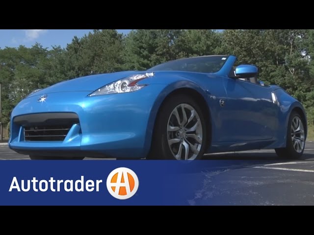 2011 Nissan 370Z - Convertible | New Car Review | AutoTrader