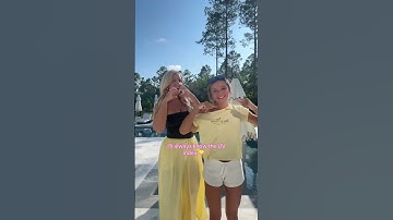 Bronzed Bestie ☀️💕🌴 #fyp #viral #momanddaughter #ootd #grwm #preppy #hair #makeup