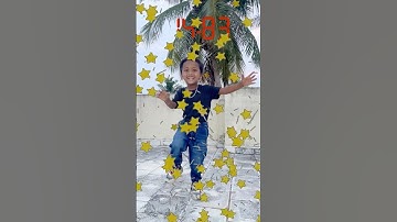 One Leg.Ten Seconds.Epic Win!! My First Challenge ✅🥇🤩 @MiniManMahir 💯 #shorts #trending