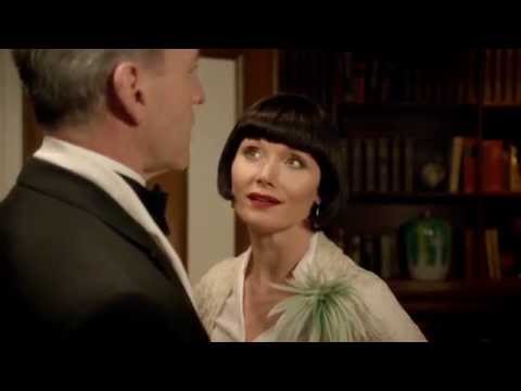 Episode 7 Trailer | Miss Fisher's Murder Mysteries Series 2