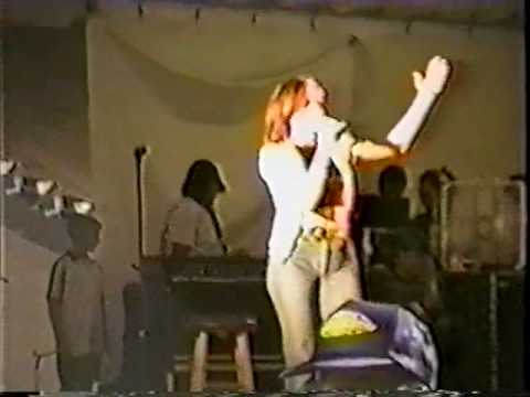 Deborah Gibson - Only In My Dreams (Dance Edit) [Live 1997]