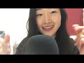 fast and aggressive asmr💨速くてせわしい